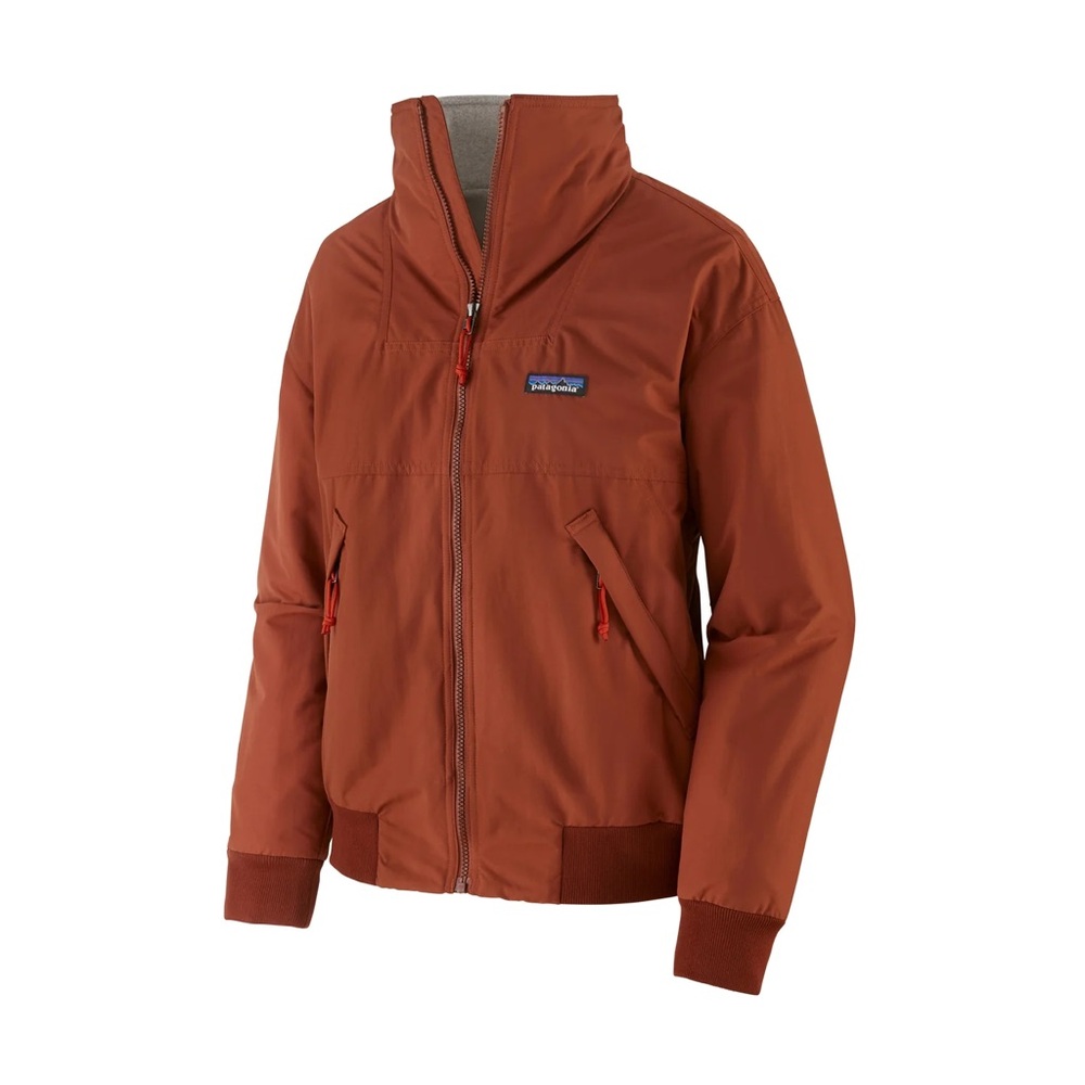 Patagonia Shelled Synchilla